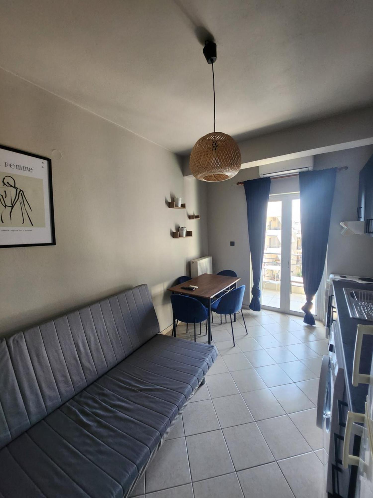 Sp Apartment 4 Prévéza Extérieur photo